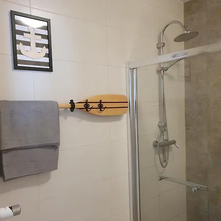 Apartament Mewa 17