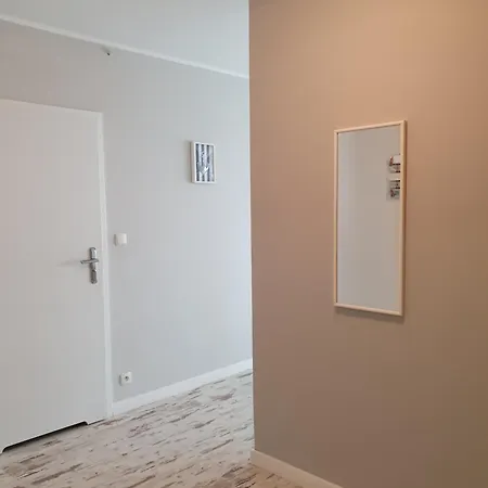 Appartamento Apartament Mewa 17 Władysławowo