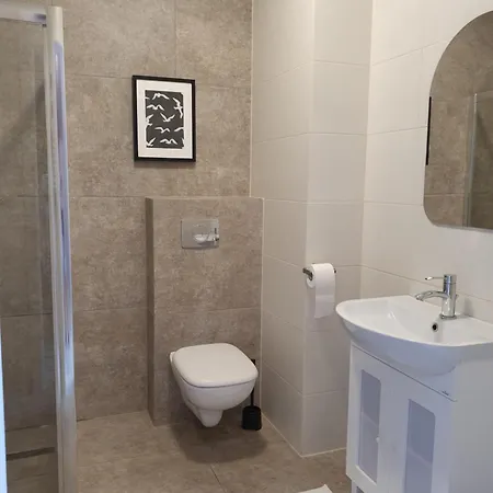 Appartamento Apartament Mewa 17 *