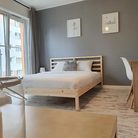 Apartament Mewa 17