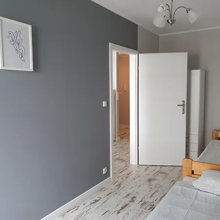 Apartament Mewa 17 Appartamento