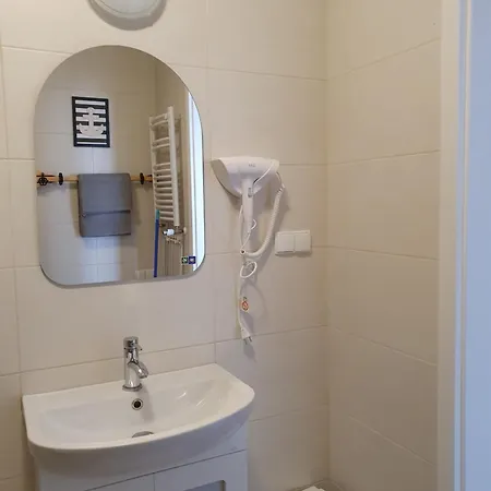 Apartament Mewa 17 Appartamento