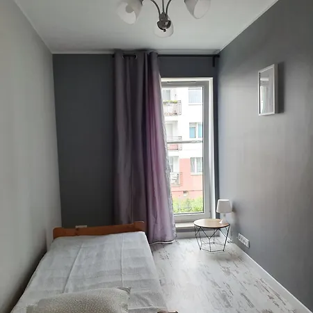 Appartamento Apartament Mewa 17