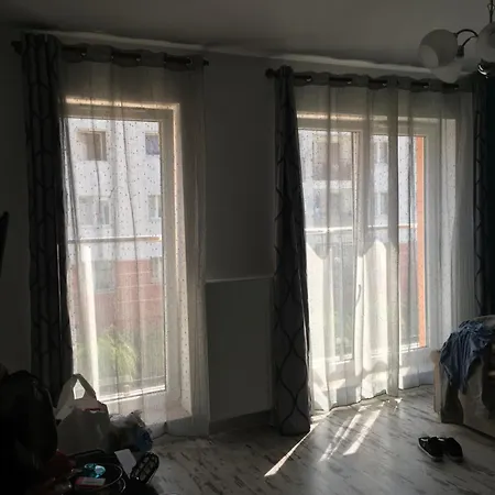 Appartamento Apartament Mewa 17 *